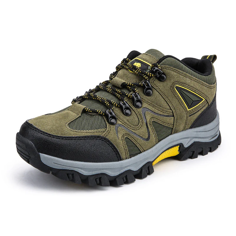 Herren Wanderschuhe Heidi Mode - Image 5