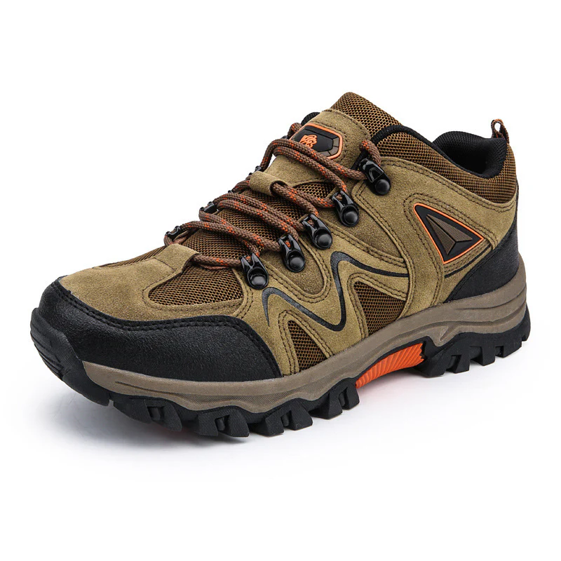Herren Wanderschuhe Heidi Mode - Image 8