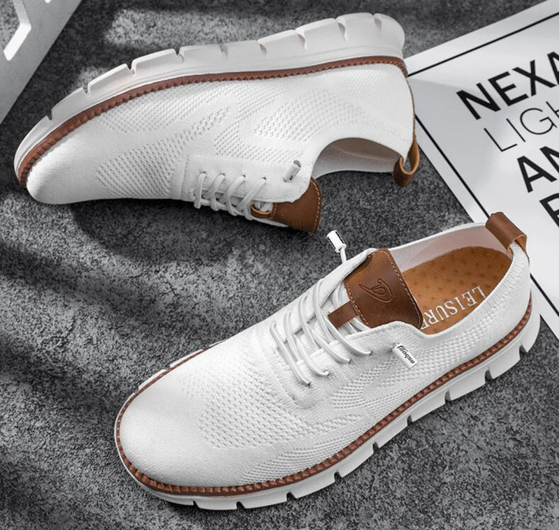Ultraleichte Schuhe für Herren Heidi Mode - Image 3