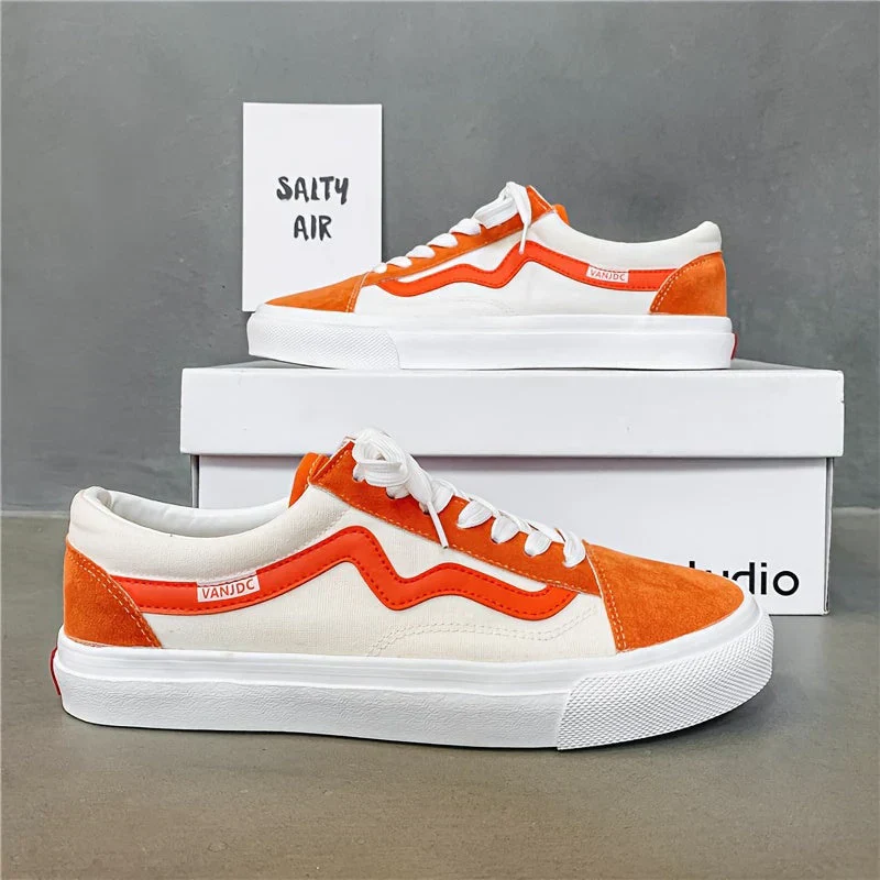 Trendy Street Style Schuhe für Männer Heidi Mode - Image 2