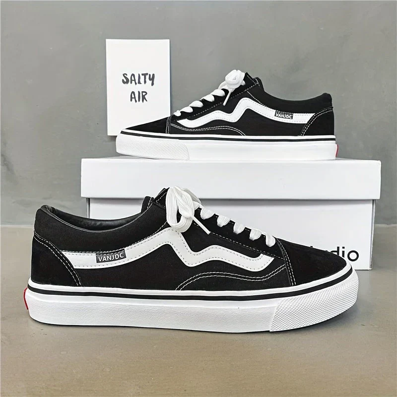 Trendy Street Style Schuhe für Männer Heidi Mode - Image 3