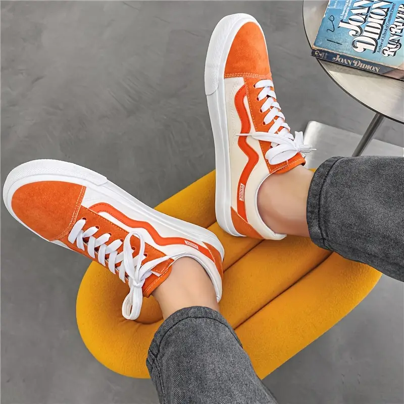 Trendy Street Style Schuhe für Männer Heidi Mode - Image 5