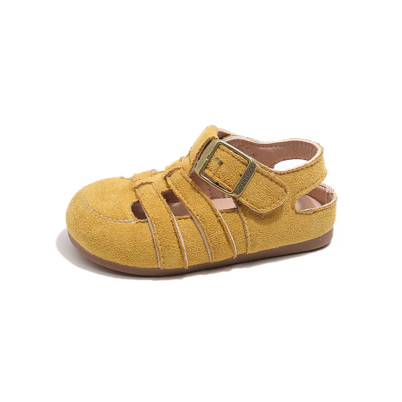 Kinder Sandale Heidi-Mode - Image 5