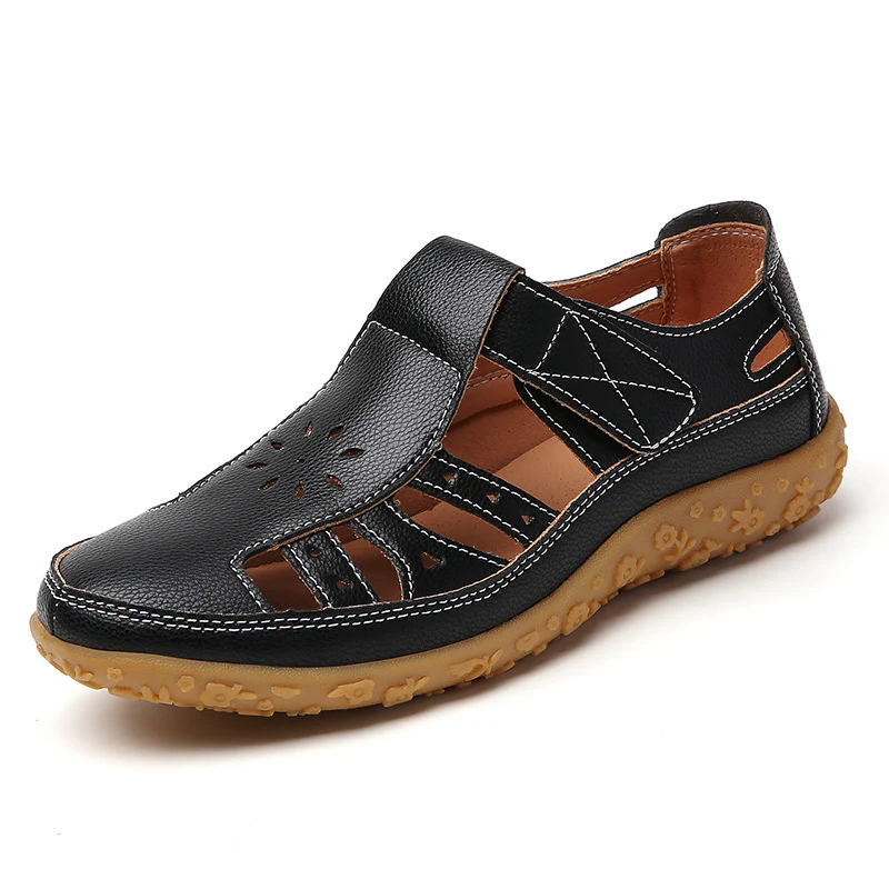 Klettsandalen für Damen Heidi Mode - Image 2