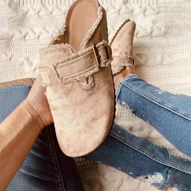 Casual Slipper Heidi Mode