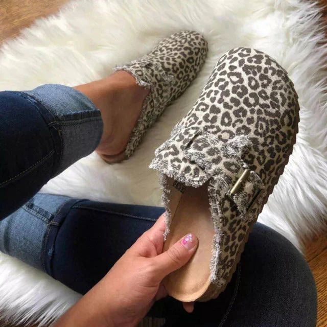 Casual Slipper Heidi Mode - Image 4