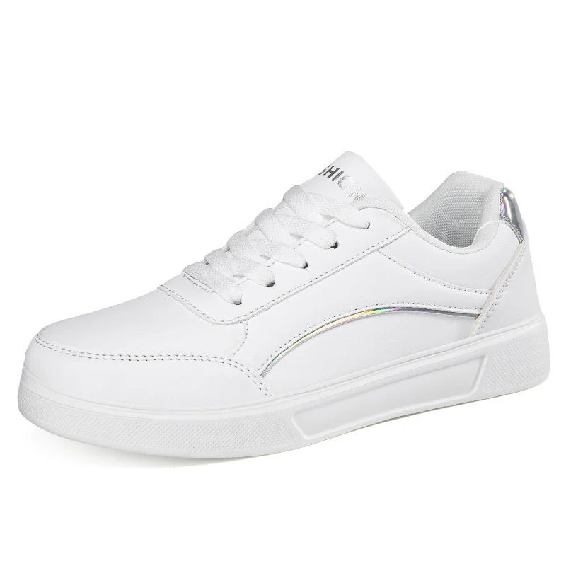 Leichte Damen-Sneaker mit elegantem Design Heidi Mode