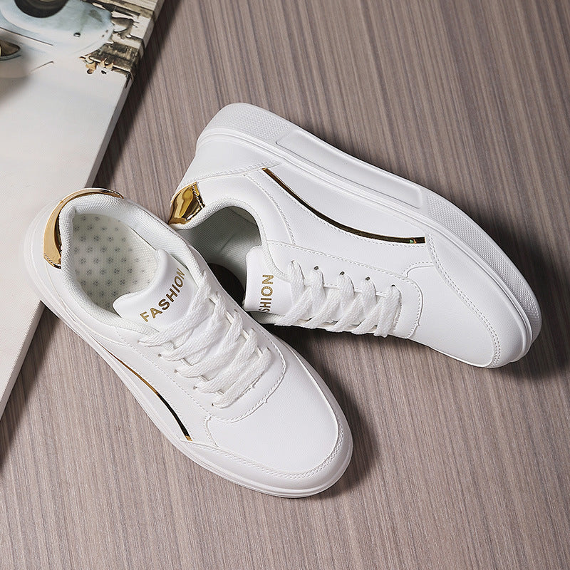 Leichte Damen-Sneaker mit elegantem Design Heidi Mode - Image 3