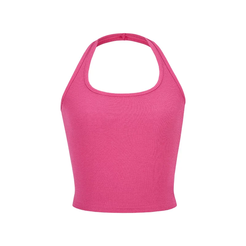 Leichtes Damen Langarm T-Shirt mit V-Ausschnitt und integrierten Cups - Image 7