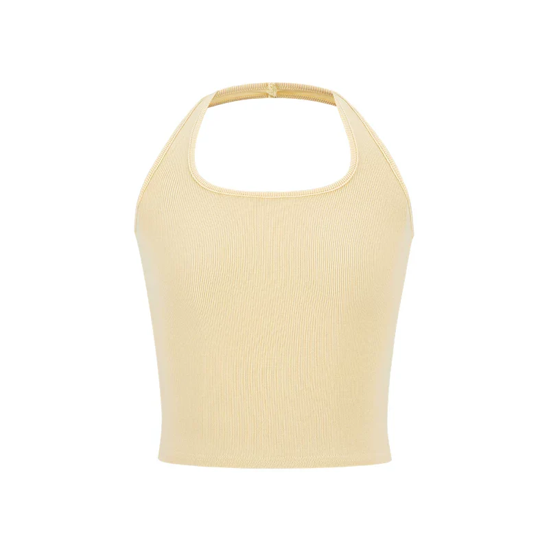 Leichtes Damen Langarm T-Shirt mit V-Ausschnitt und integrierten Cups - Image 8