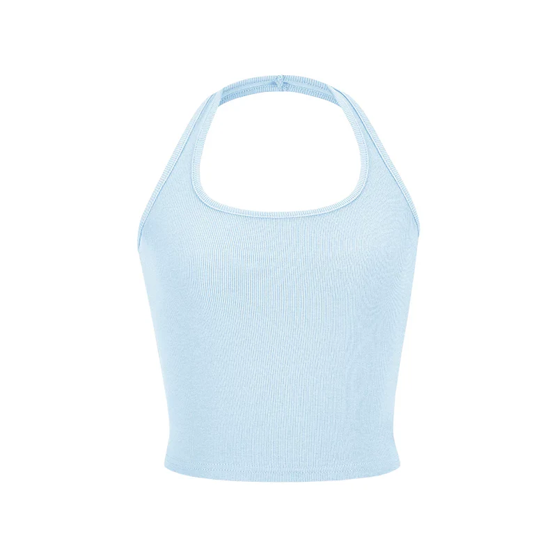 Leichtes Damen Langarm T-Shirt mit V-Ausschnitt und integrierten Cups - Image 9