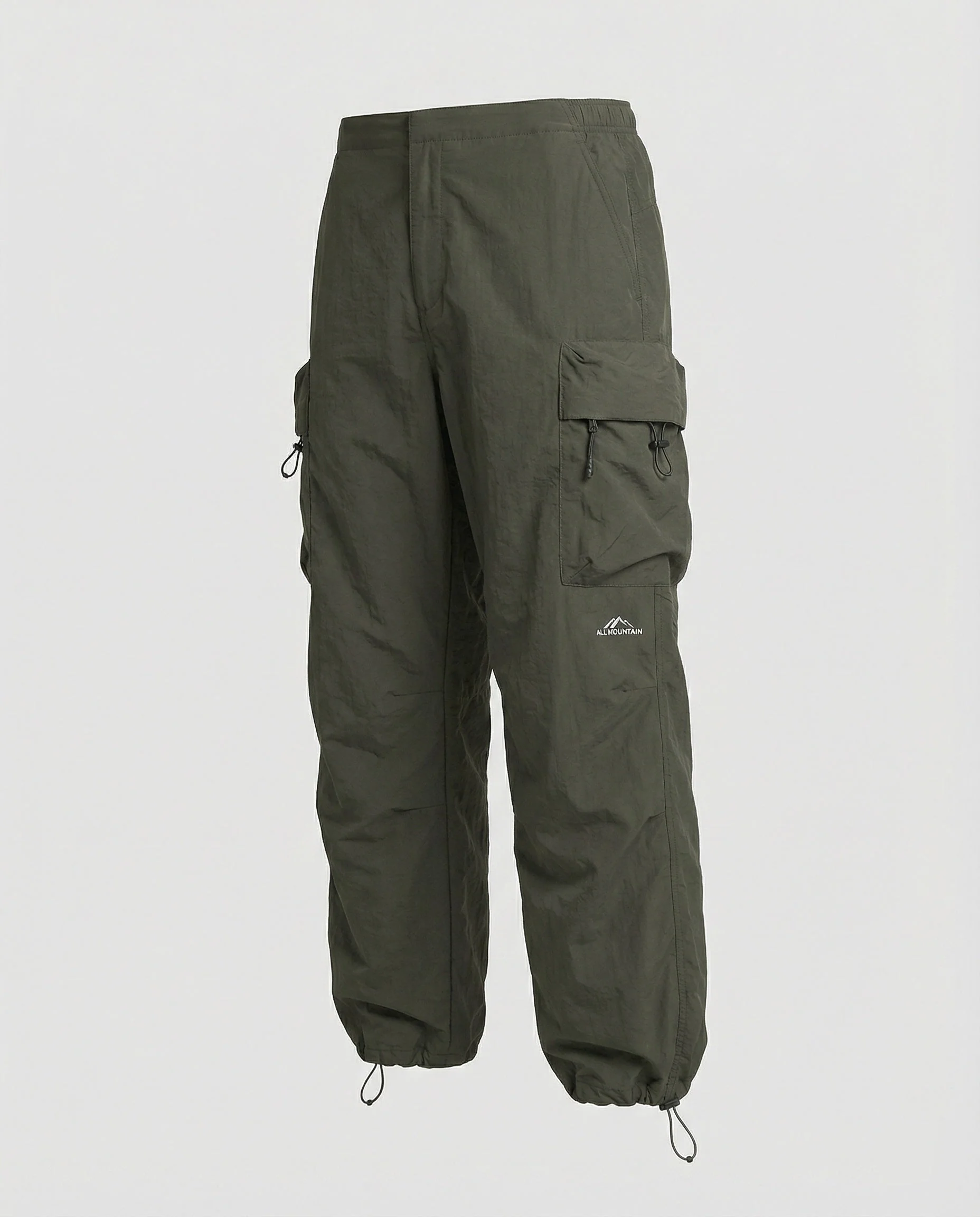 Lässige Outdoorhose Herren - Image 3