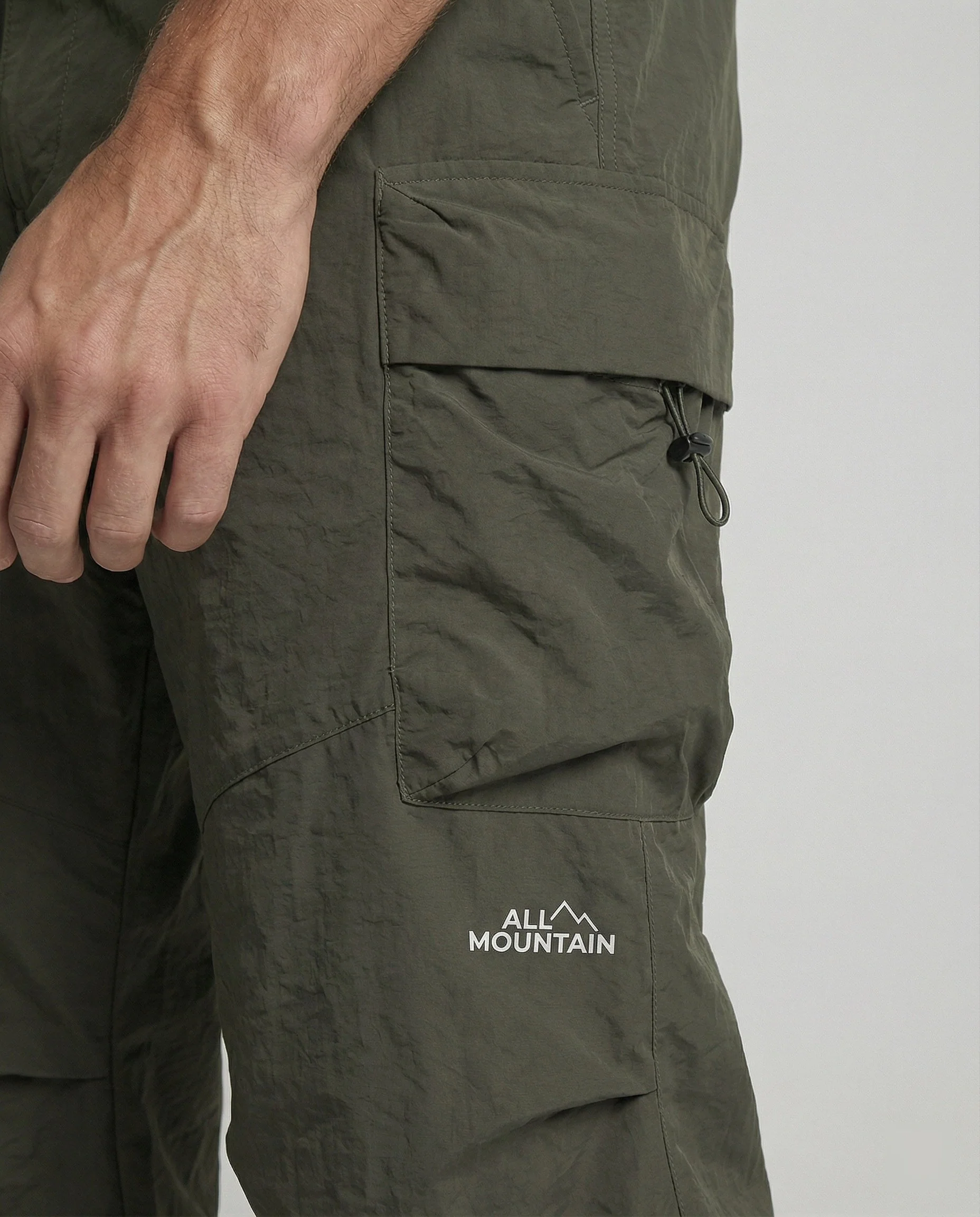 Lässige Outdoorhose Herren - Image 5