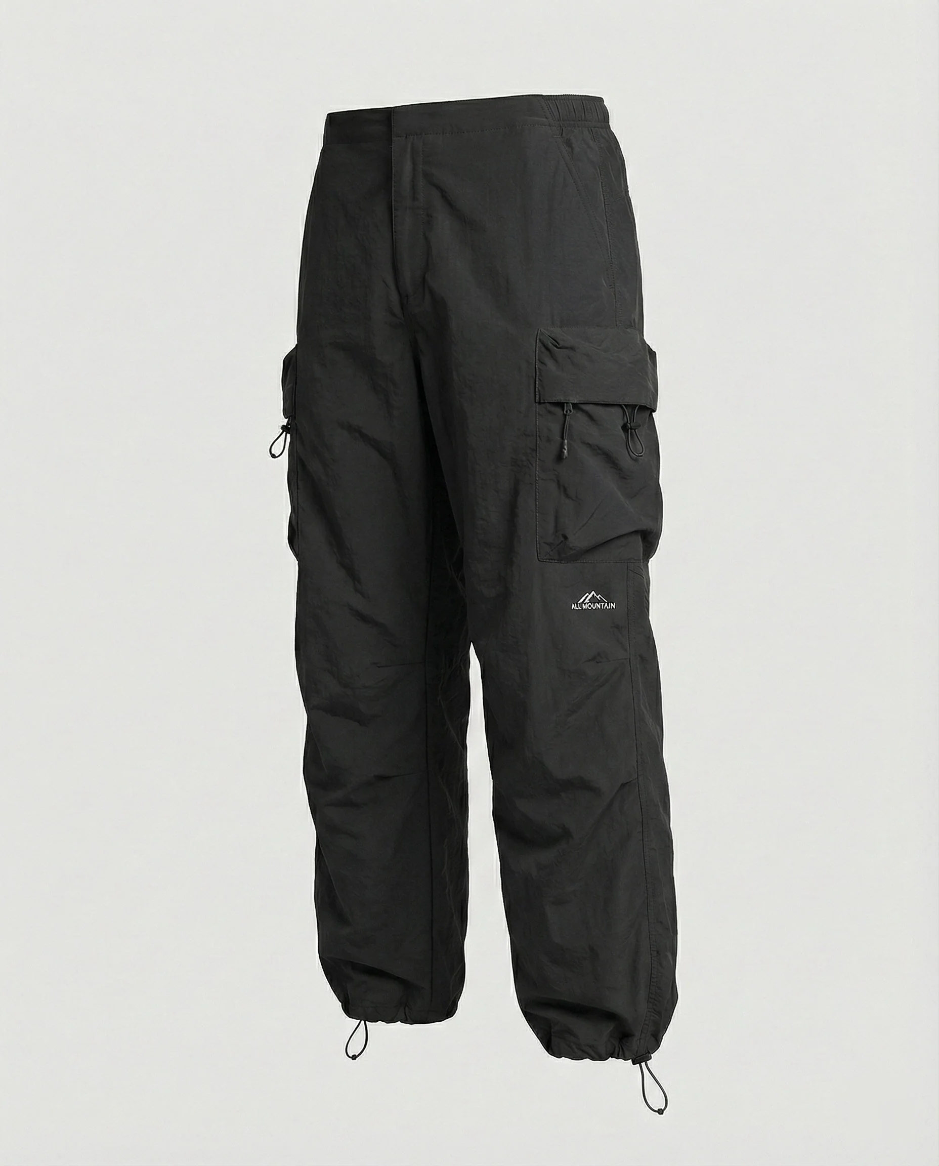 Lässige Outdoorhose Herren - Image 6