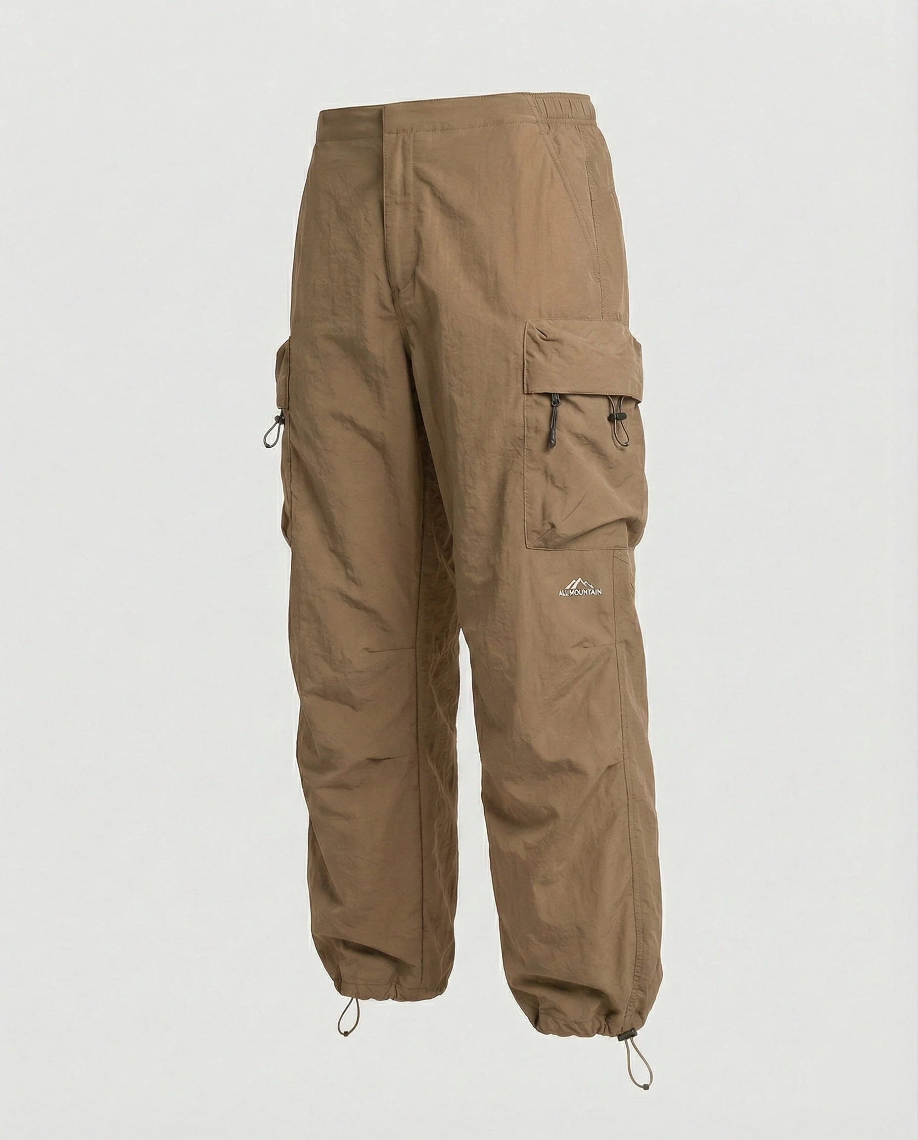 Lässige Outdoorhose Herren - Image 7