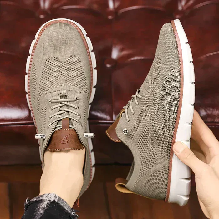 Ultraleichte Schuhe für Herren Heidi Mode - Image 2