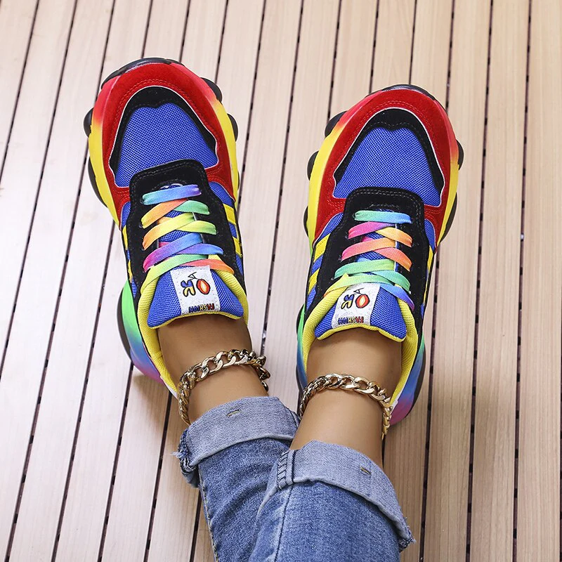 Manila Sneaker | Bequeme & Stilvolle Schuhe Heidi Mode - Image 6