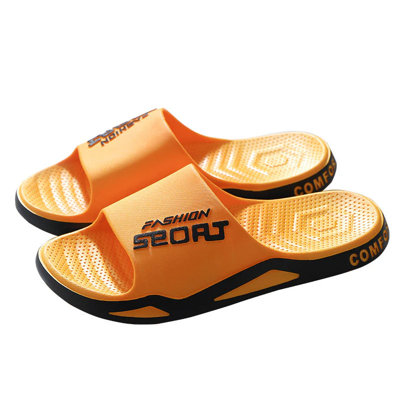 Herren Bequeme Sportsandalen Heidi-Mode - Image 5