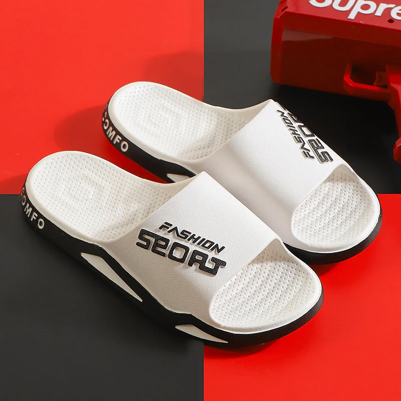 Herren Bequeme Sportsandalen Heidi-Mode - Image 6
