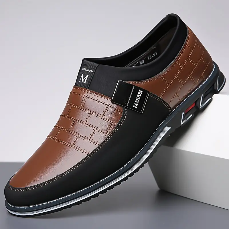 trendige schnürsneaker für herren Heidi Mode - Image 4