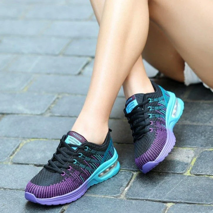 Orthopädische Freizeitschuhe Heidi Mode - Image 3