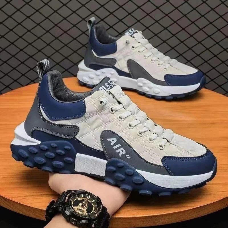 Orthopädische Herrenschuhe für Komfort und Stil Heidi Mode - Image 6