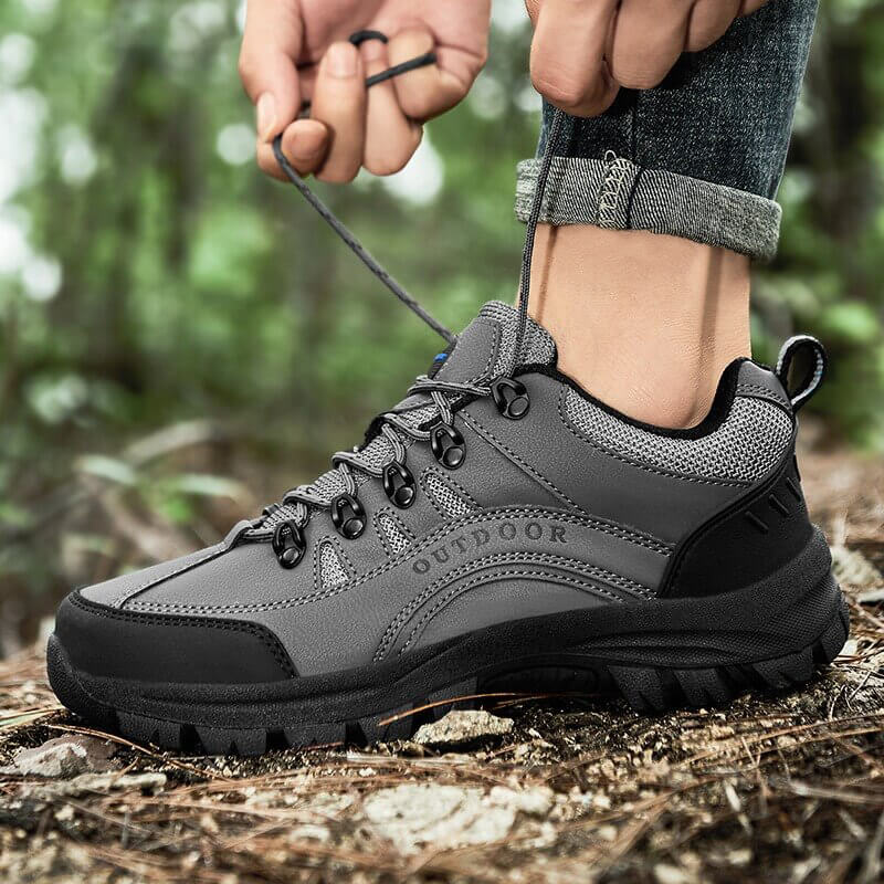 Orthopädische Wanderschuhe Heidi Mode - Image 6
