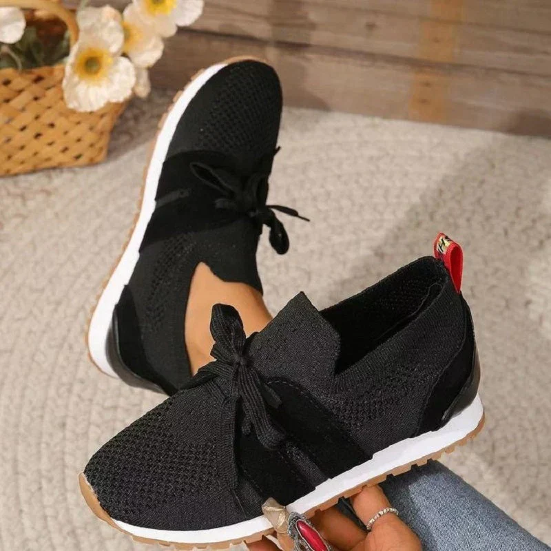 Orthopädische Damen Komfortschuhe mit Absatz – Selena Heidi Mode - Image 4