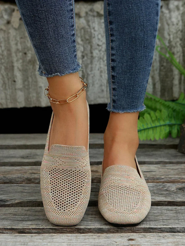Orthopädische Damenschuhe Mit Rutschfester Sohle Heidi Mode - Image 15