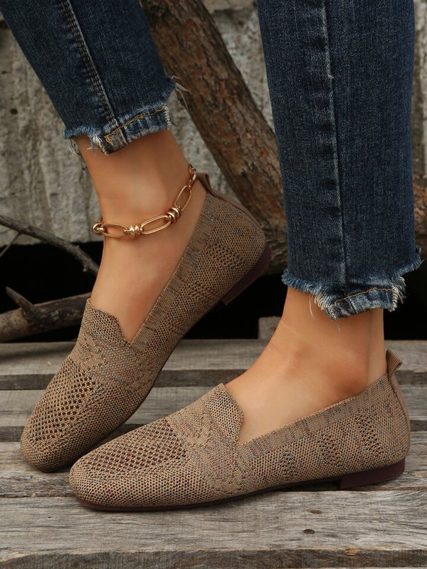 Orthopädische Damenschuhe Mit Rutschfester Sohle Heidi Mode - Image 16