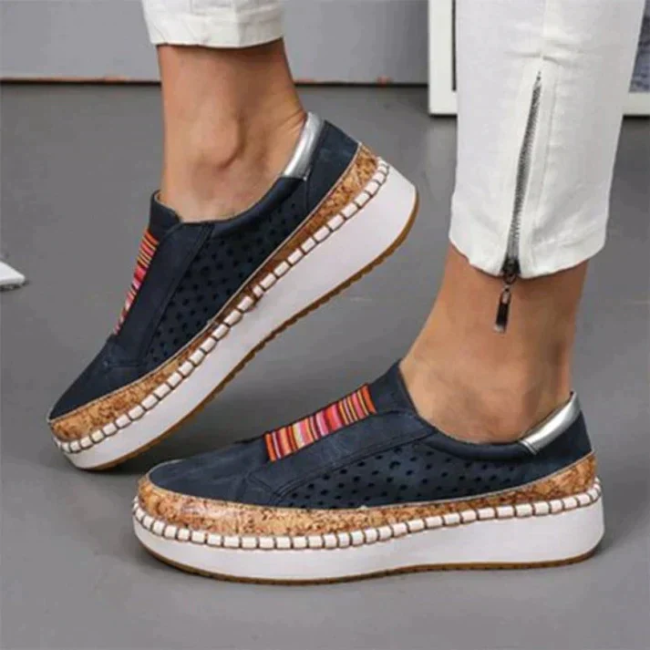 orthopädische Freizeitschuhe Heidi Mode - Image 3