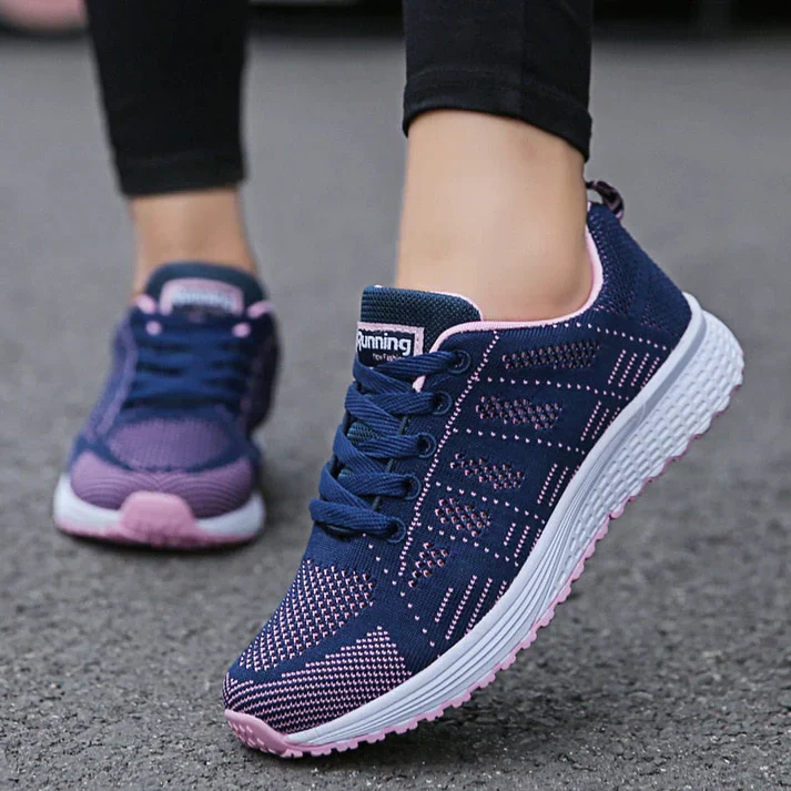 Orthopädische Freizeitschuhe für Damen Heidi Mode - Image 3