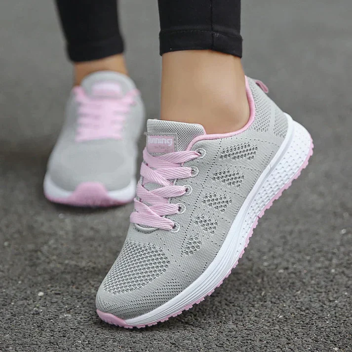 Orthopädische Freizeitschuhe für Damen Heidi Mode - Image 4