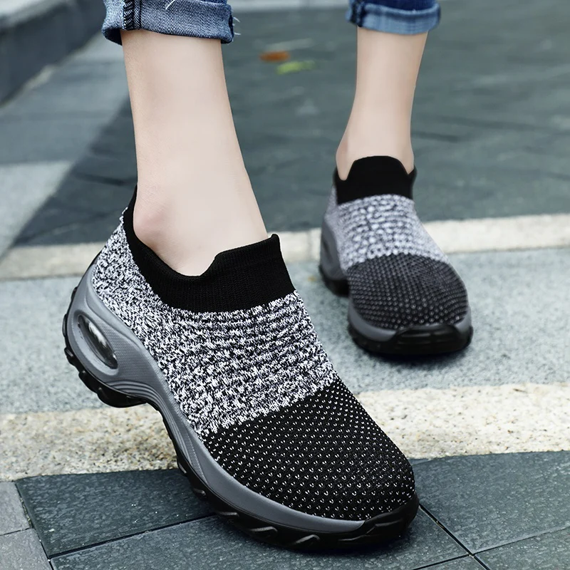 Orthopädische Hypersoft Laufschuhe für Frauen – Eliana Heidi Mode - Image 10