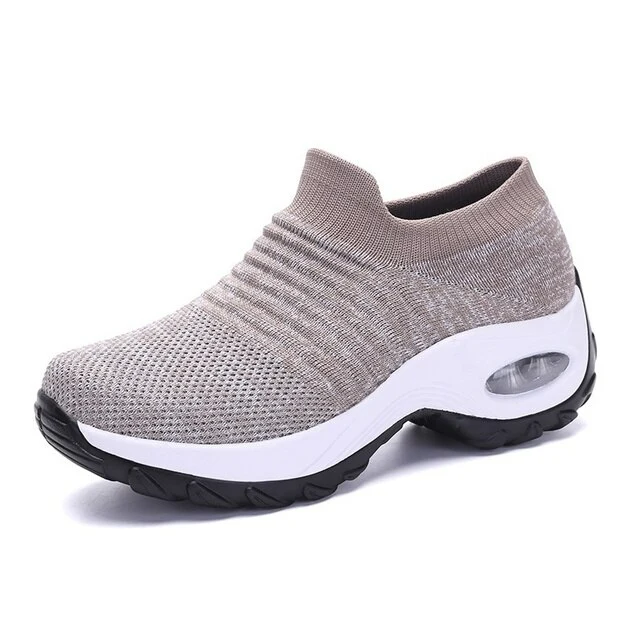Orthopädische Hypersoft Laufschuhe für Frauen – Eliana Heidi Mode - Image 13