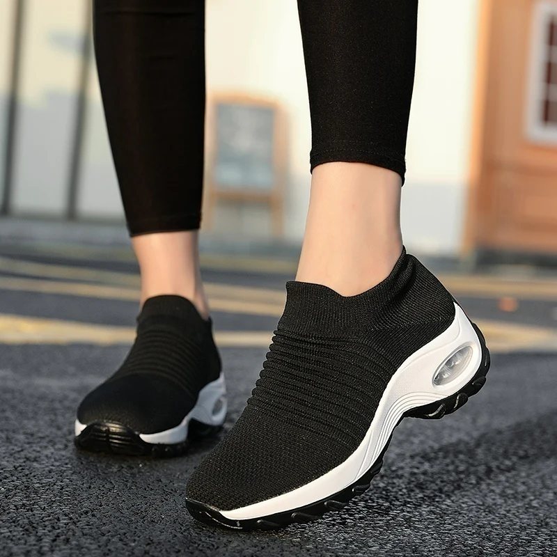 Orthopädische Hypersoft Laufschuhe für Frauen – Eliana Heidi Mode - Image 7