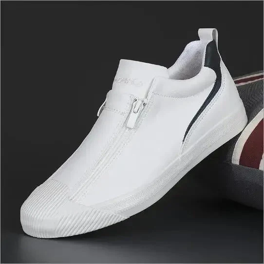 Herren Lederschuhe Heidi Mode - Image 6