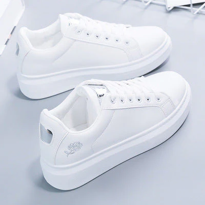 Elegante Turnschuhe für Damen Heidi Mode - Image 5