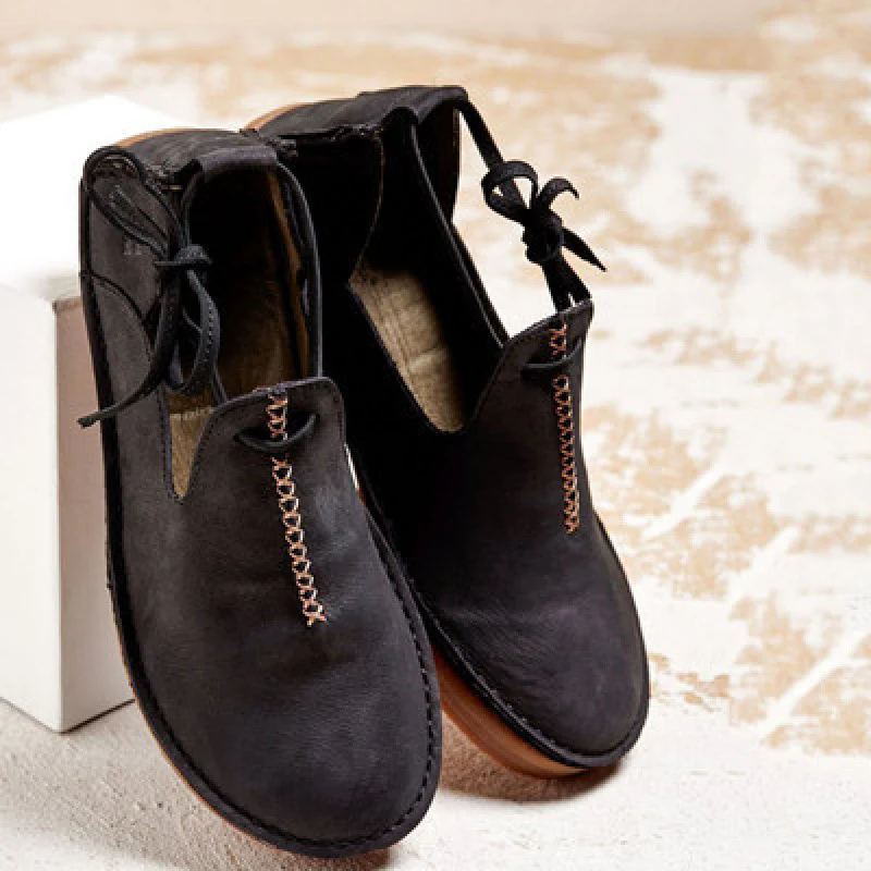 stilvolle Schuhe für den Herbst Heidi Mode