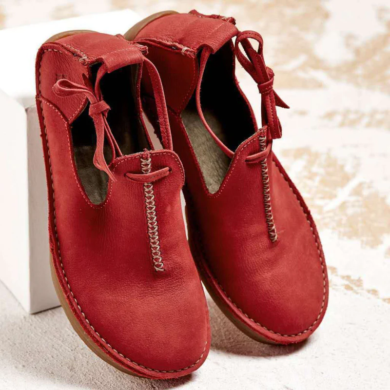 stilvolle Schuhe für den Herbst Heidi Mode - Image 2