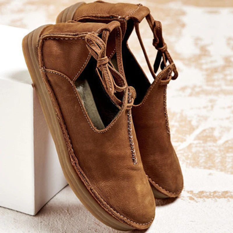 stilvolle Schuhe für den Herbst Heidi Mode - Image 4