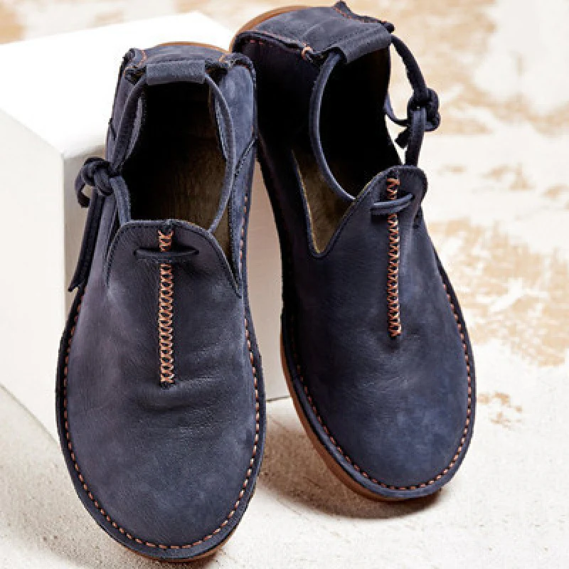 stilvolle Schuhe für den Herbst Heidi Mode - Image 5