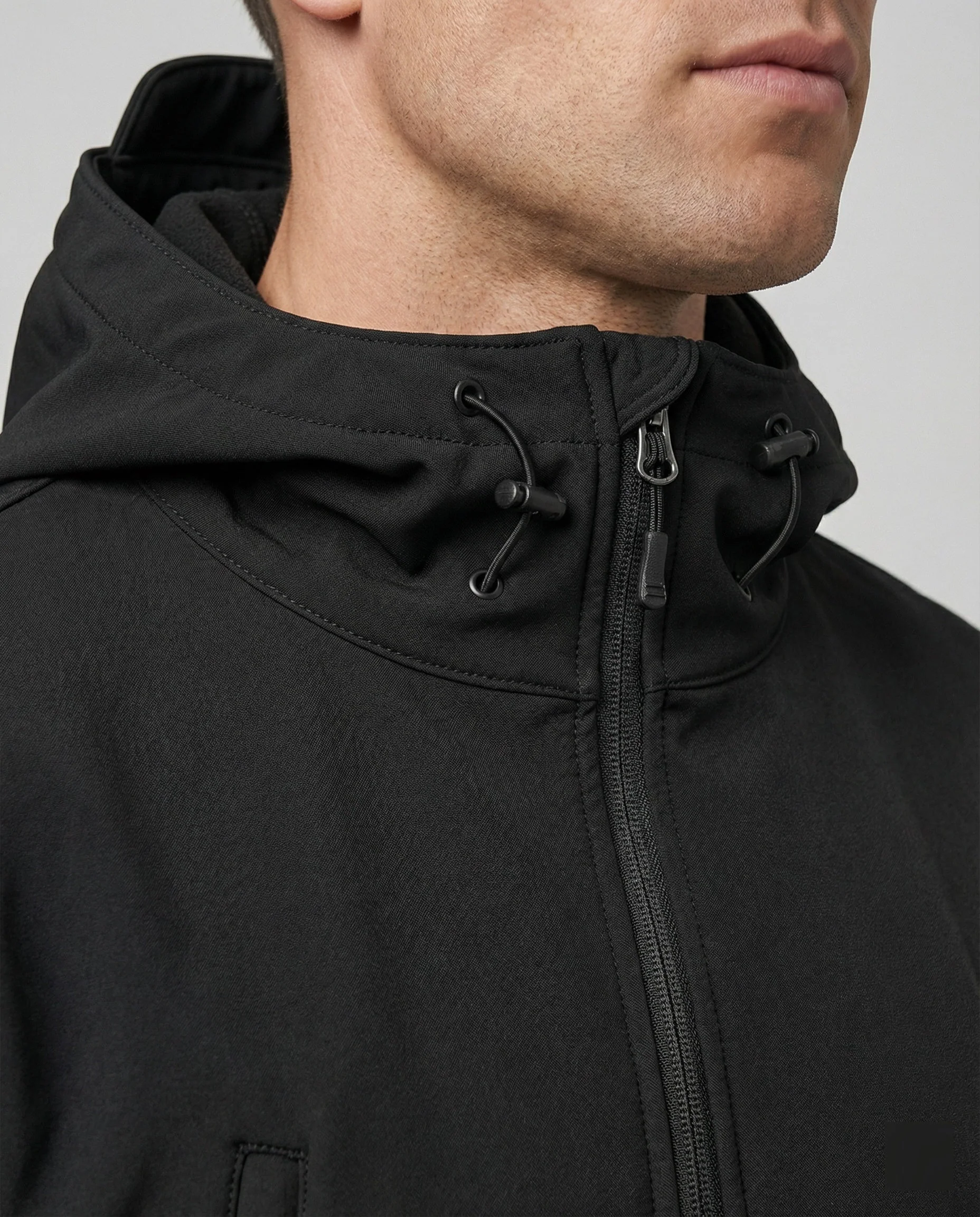 Taktische Wind Outdoorjacke Hose - Image 7