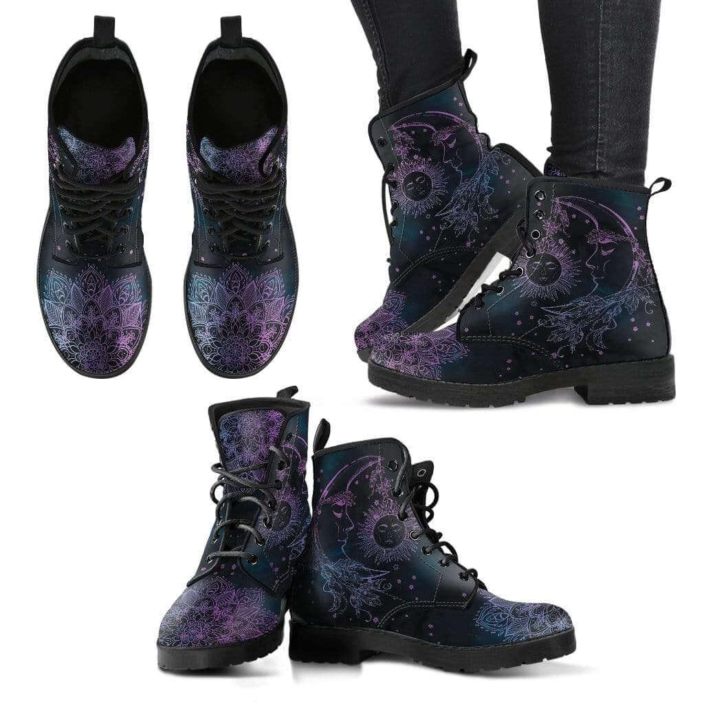 Sonnen- und Mondstiefel Heidi Mode - Image 8
