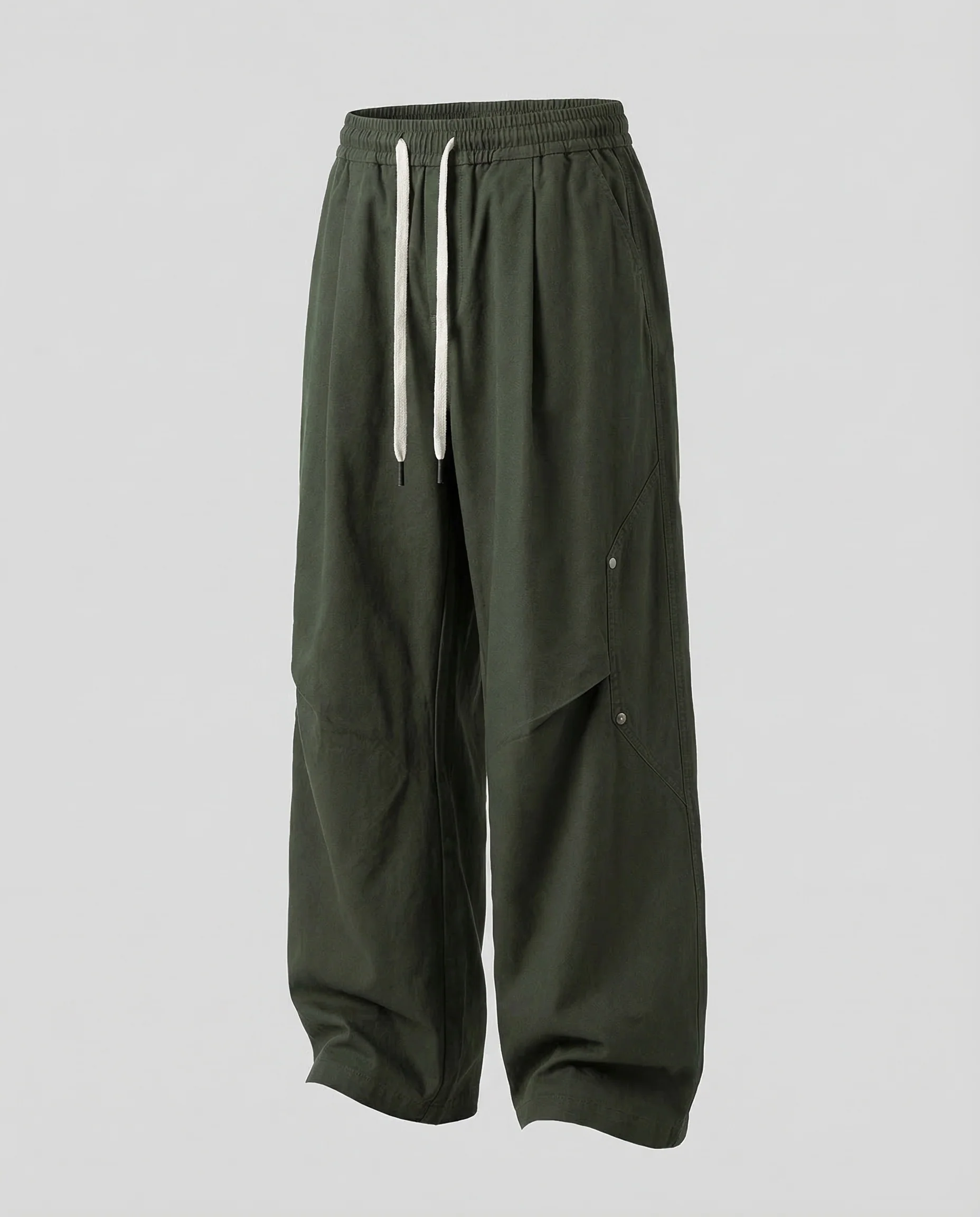 Unisex Utility Hose Streetwear - Image 5