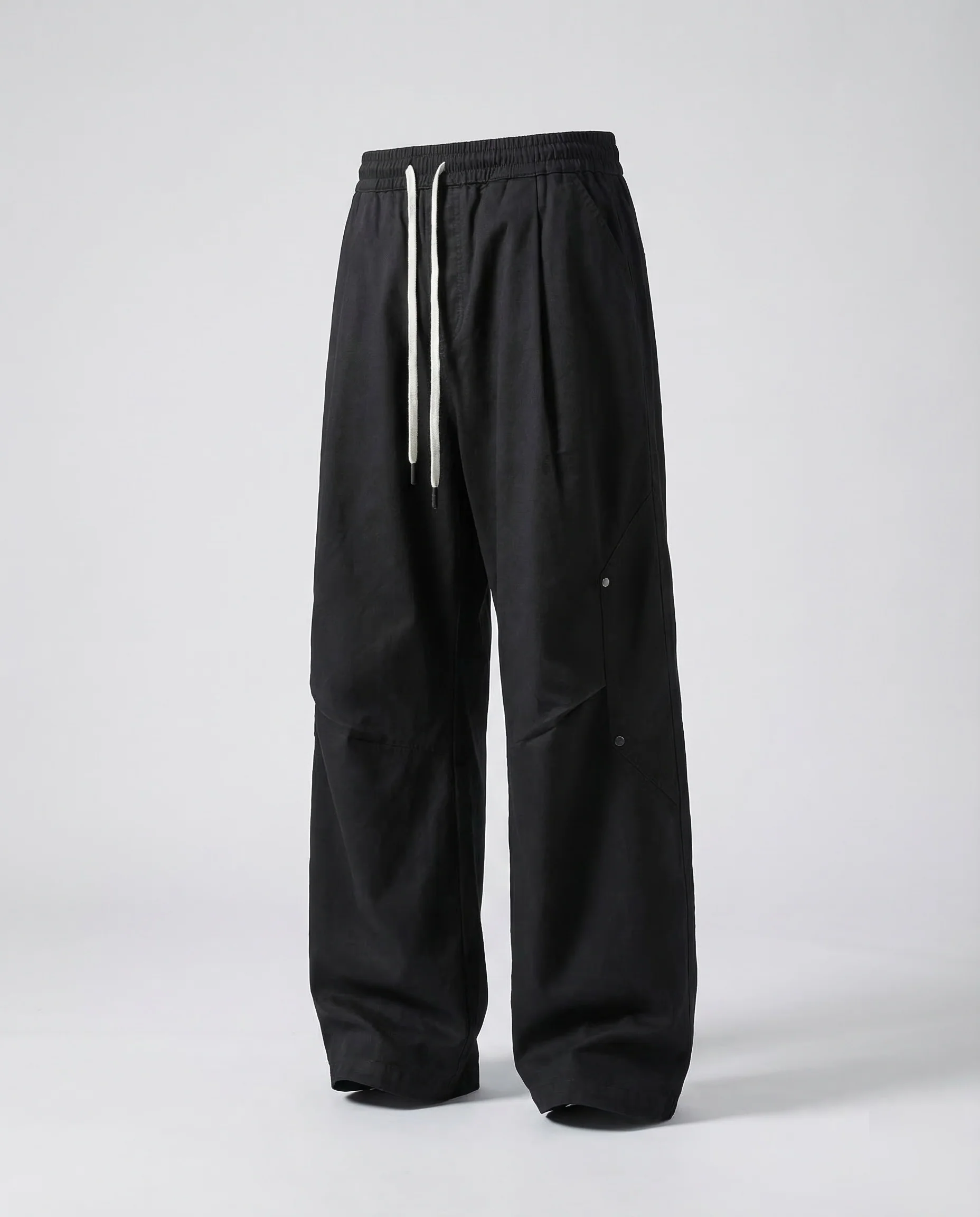 Unisex Utility Hose Streetwear - Image 6