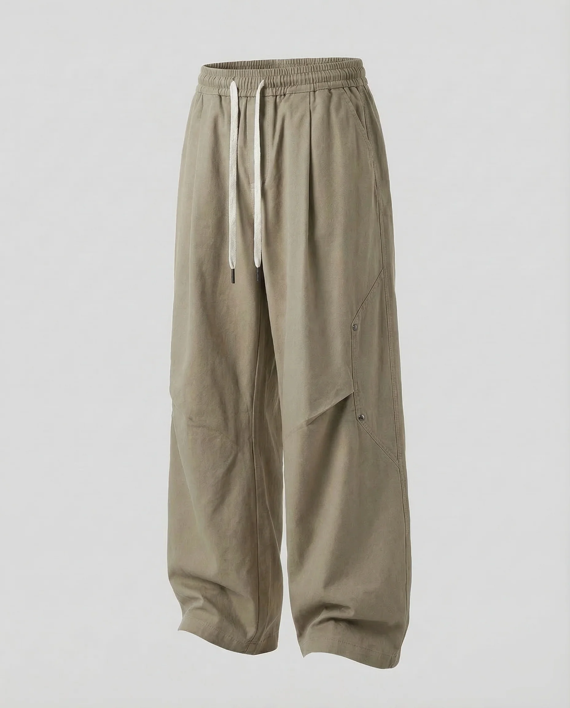 Unisex Utility Hose Streetwear - Image 7