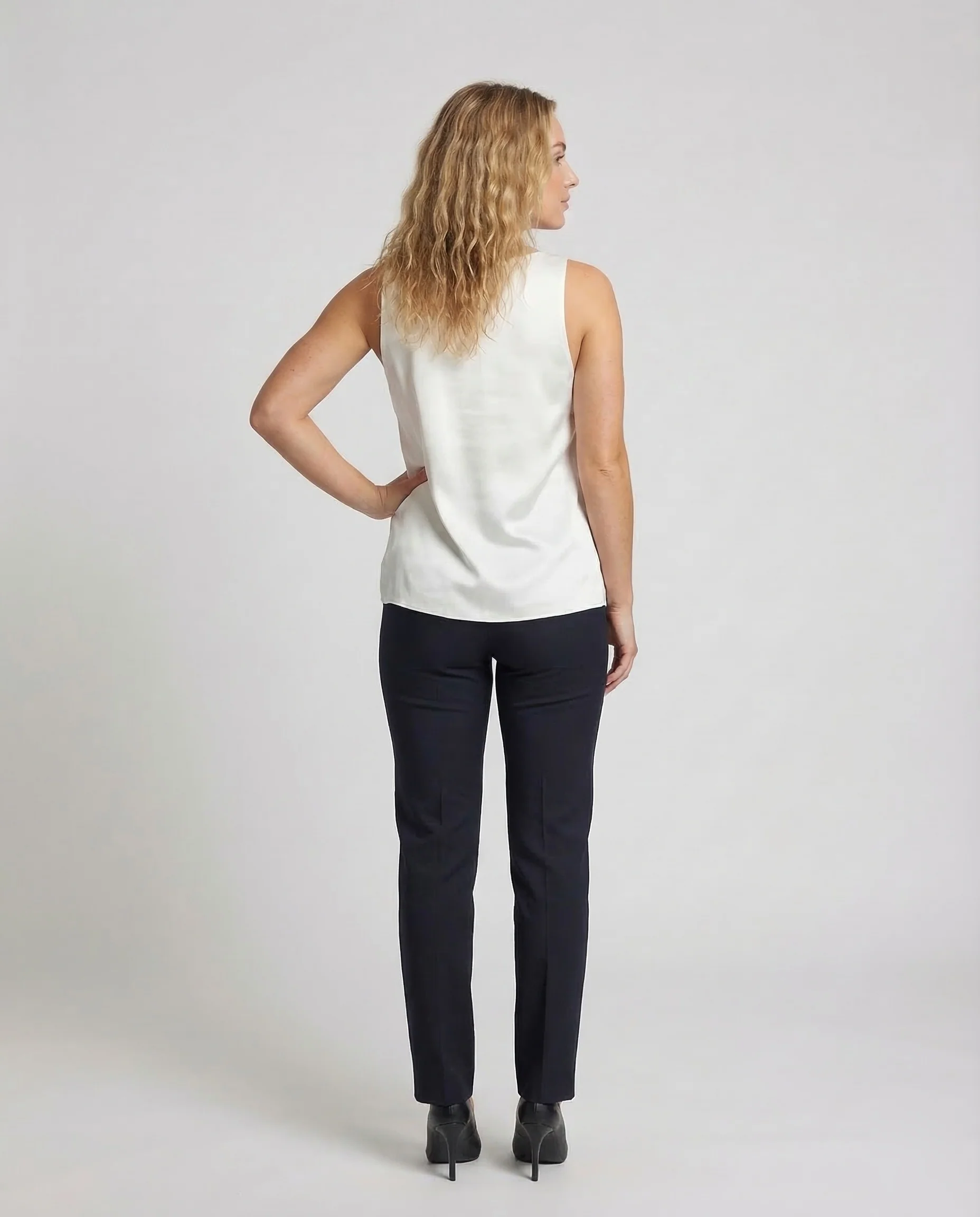 Unisex Satinstoff Meterware - Image 4