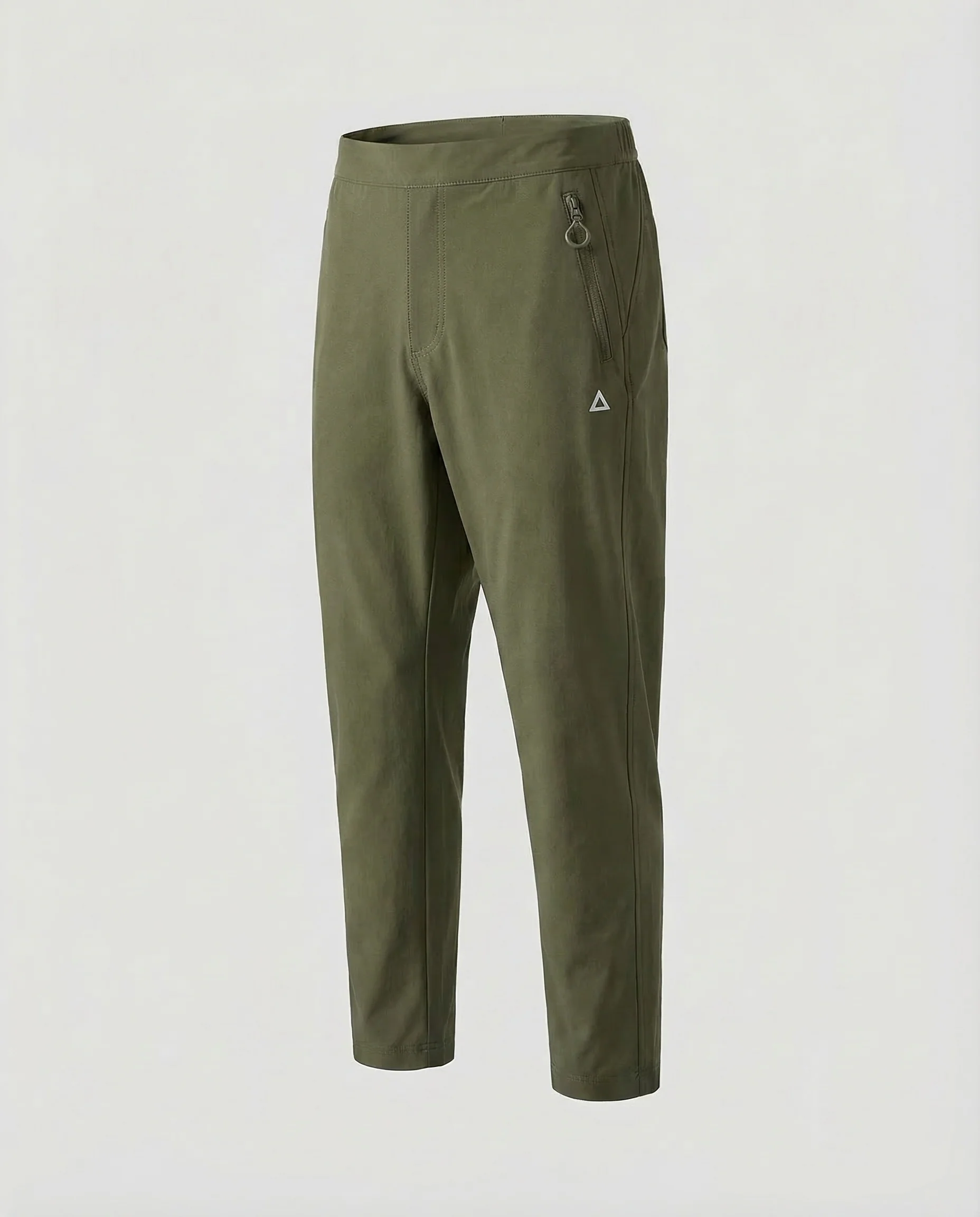 Unisex Funktionshose Gerade - Image 5