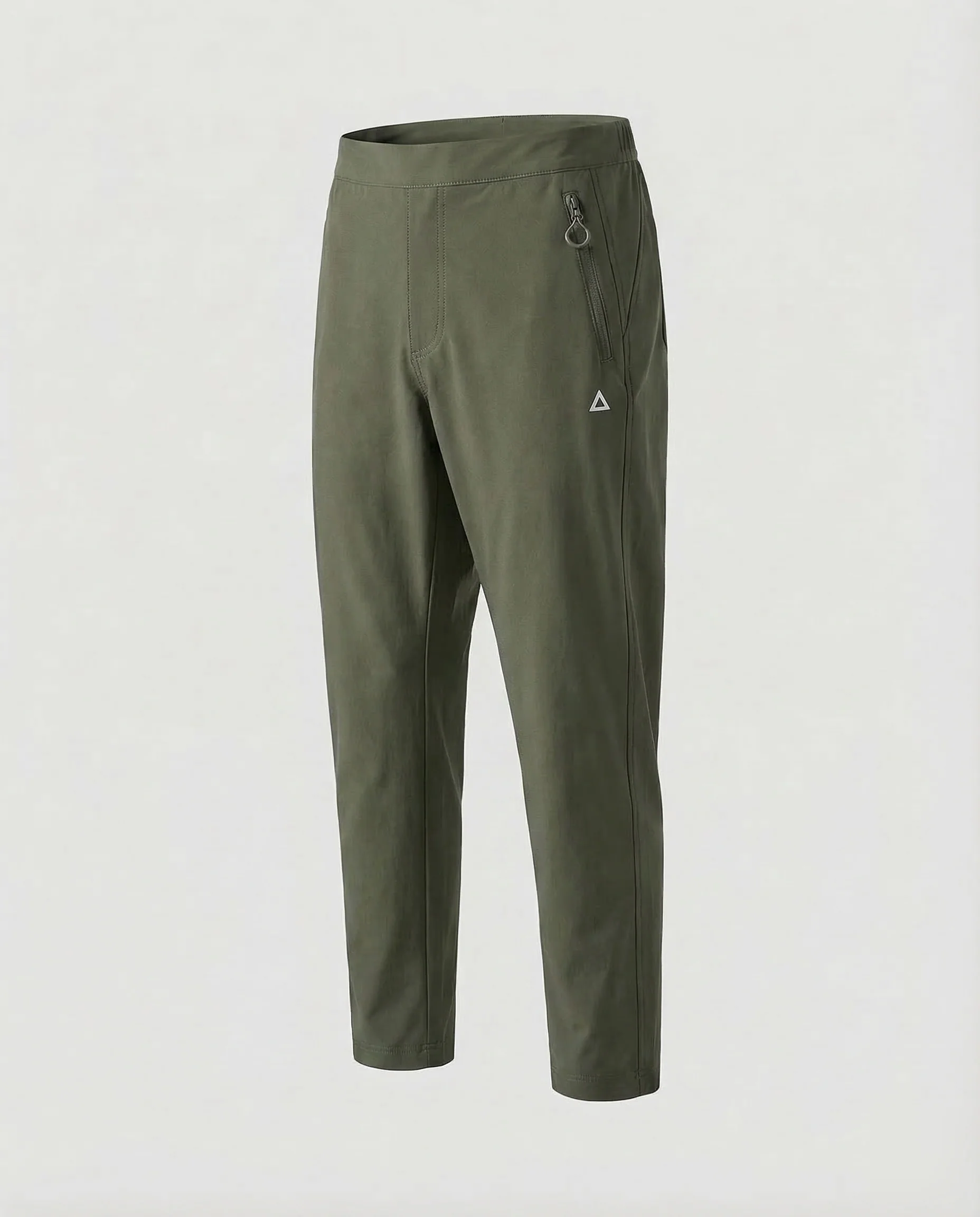 Unisex Funktionshose Gerade - Image 7